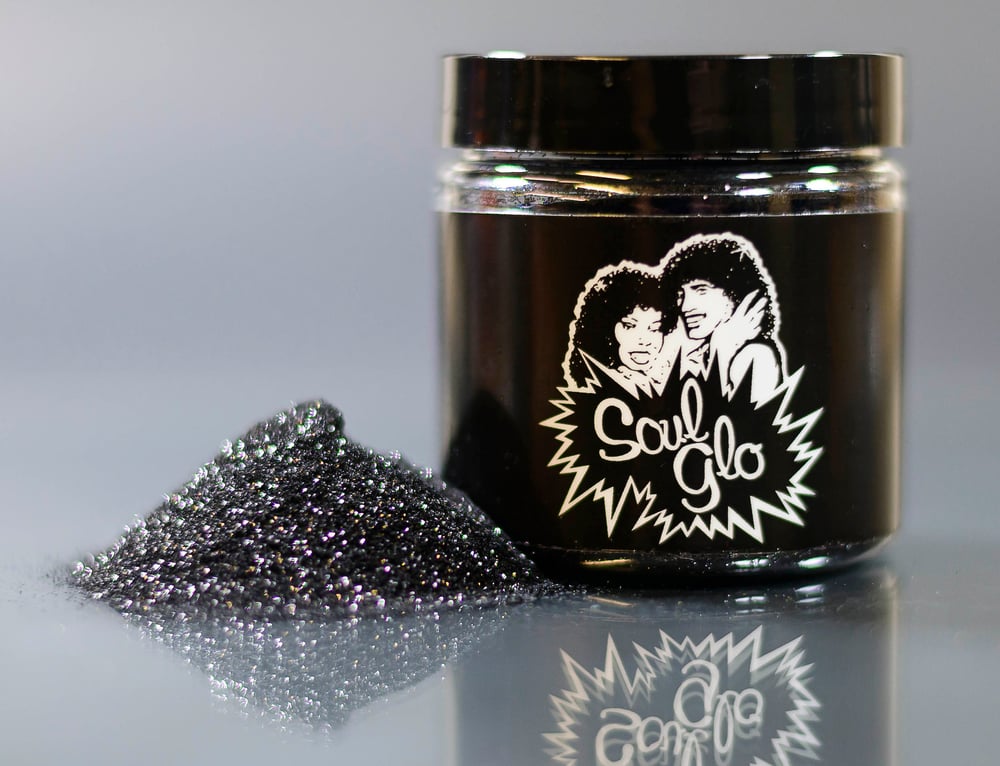Image of CHEMICAL CANDY ARTIST SERIES - SOUL GLO