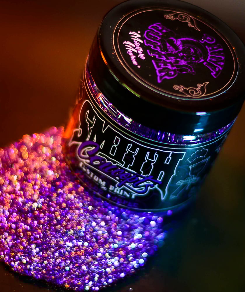 Image of SMITH CONCEPTS  - PICKLED PURPLE