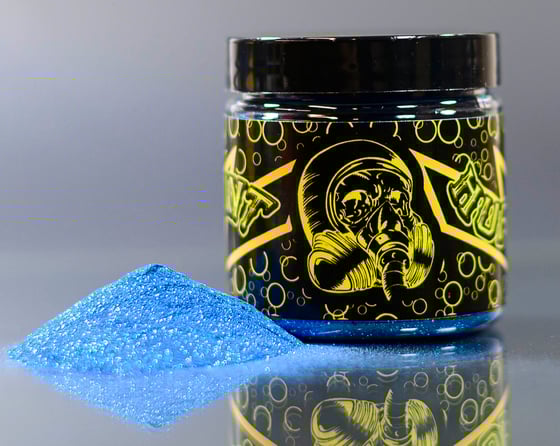 Image of MICRO HEISENBERG