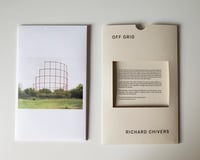 Image 3 of OFF GRID Publication 2ND EDITION