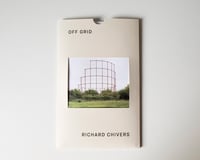 Image 1 of OFF GRID Publication 2ND EDITION