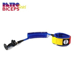 Biceps Leash - Retro Series LTD