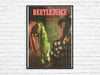 BEETLEJUICE #4