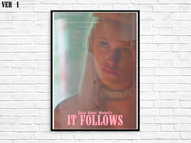 IT FOLLOWS #1