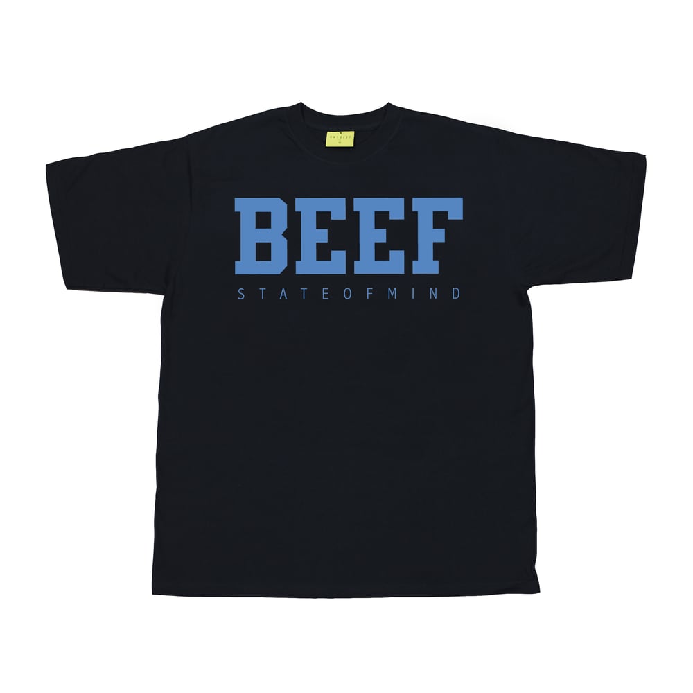 Image of BEEF state of mind