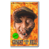 Ernest Goes To Hell (VHS Goodie Box)