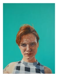 Print - Meg
