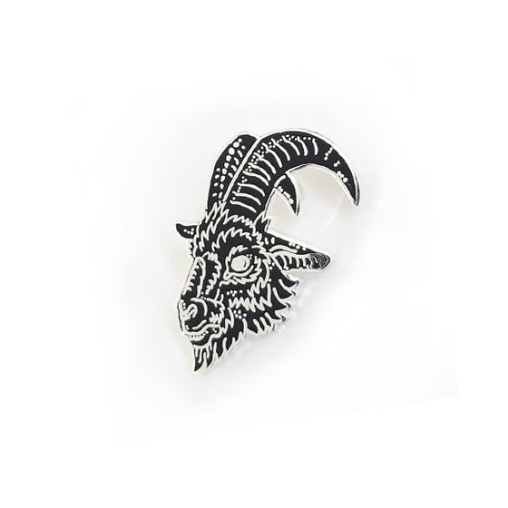 Image of Goat pin
