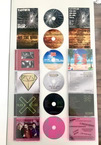 Image 4 of 6 CD’S 