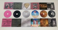 Image 1 of 6 CD’S 