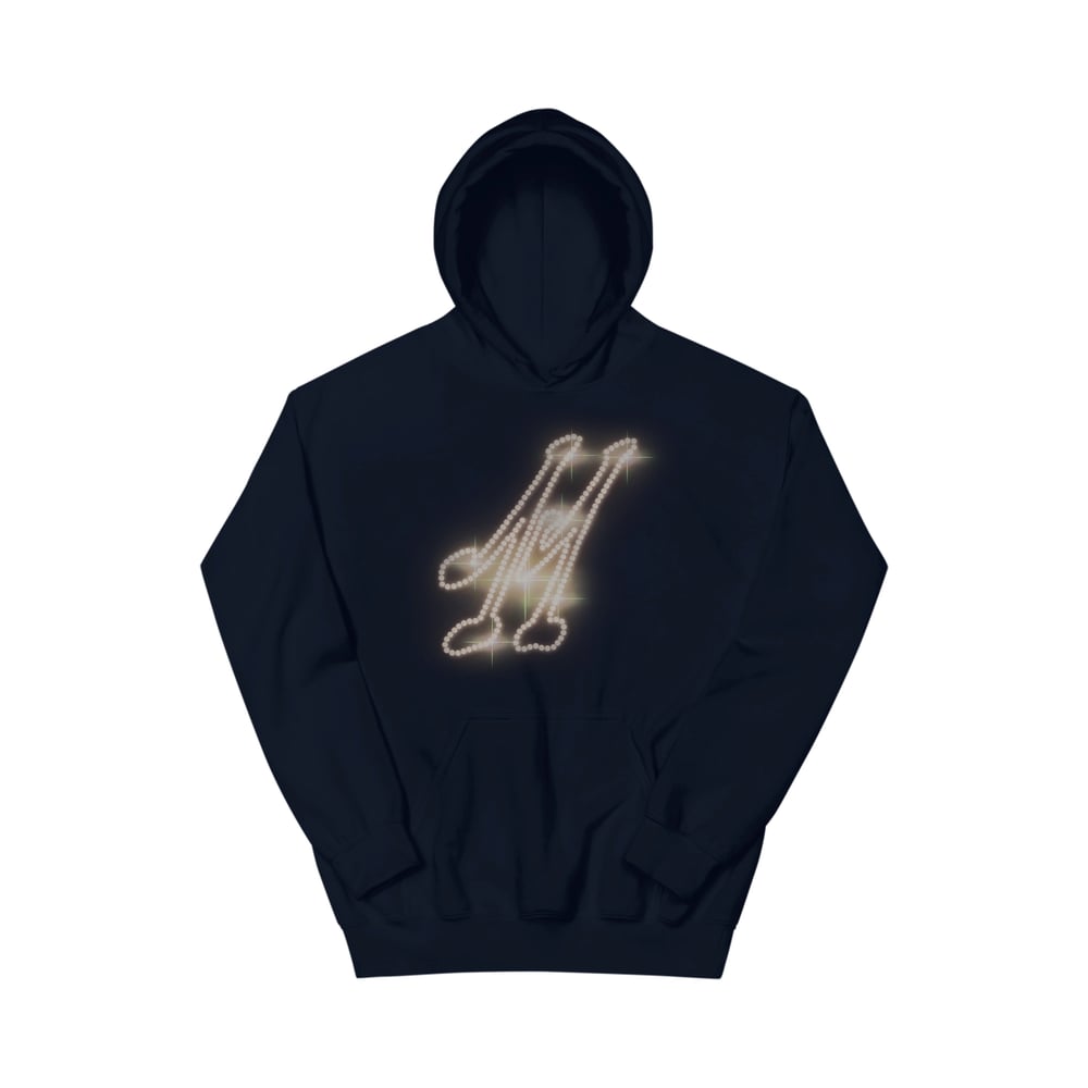 Image of Onze De Londres (Hoodie)