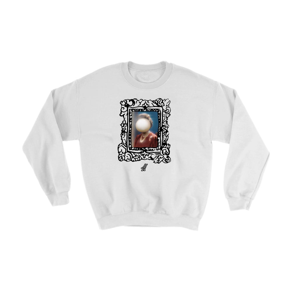 Image of Elizabet (Crewneck)