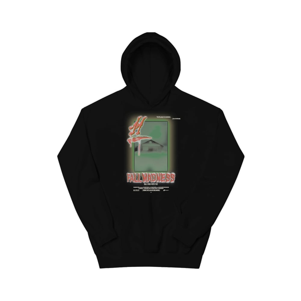 Image of Fall Madness (Hoodie)