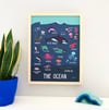 THE OCEAN