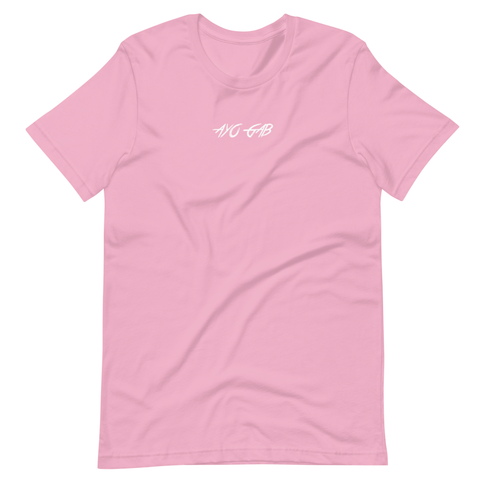 AYO WYA Jersey Shirt