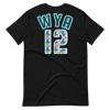 AYO WYA Jersey Shirt
