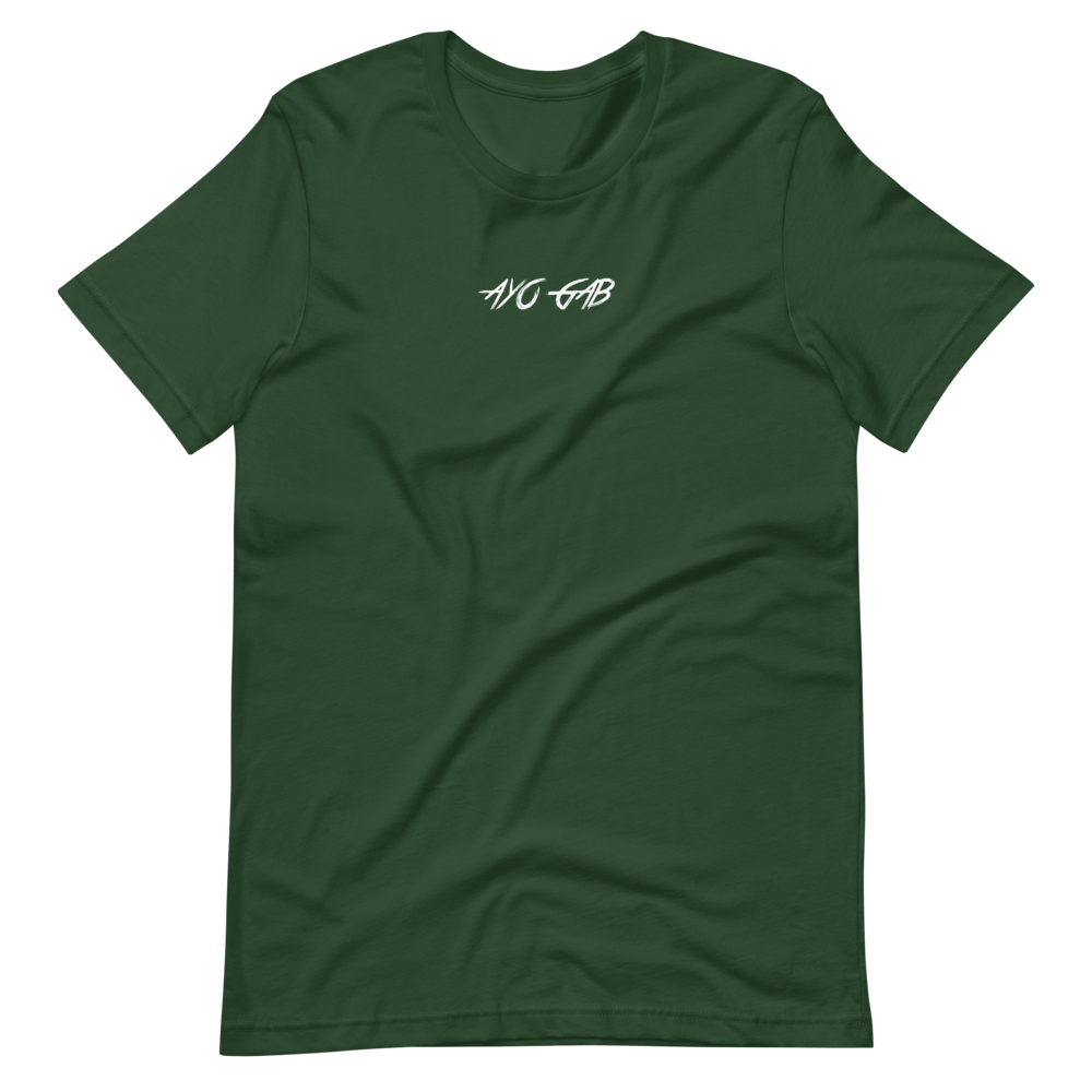 AYO WYA Jersey Shirt