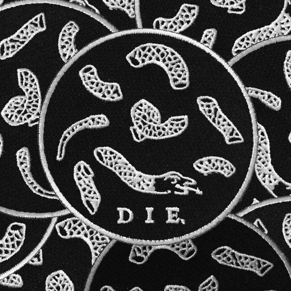 Image of Die patch