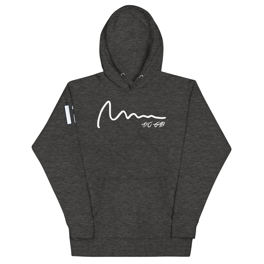 AYO Signature Hoodie