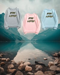 Image 2 of STAY LIFTED Sweaters 