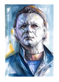 Image 2 of Halloween Slashers