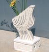 Bird Vase #2