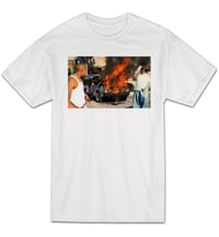 Image 1 of 88 & Heartbreak - Print/Tee