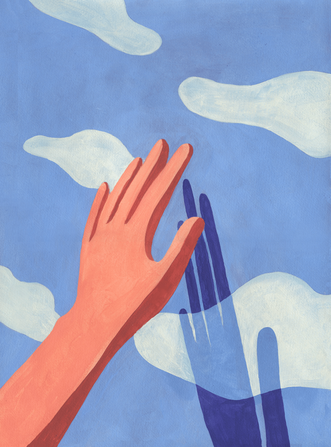 Touch the Sky
