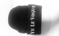 Y.l.v beanies 
