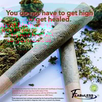 HEMP PRE-ROLL