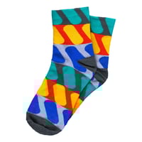 Image 1 of cycling socks