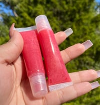 Barbie Lip gloss 
