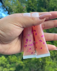 Princesa lip gloss 