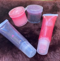 Halloween and Barbie collections 