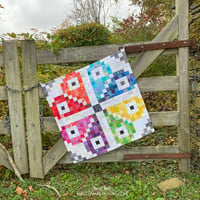 Image 1 of Lucettia  Quilt