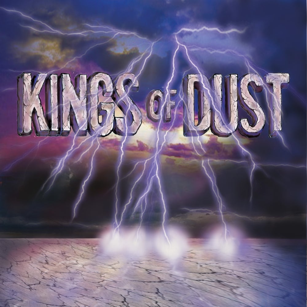 KINGS OF DUST - Kings of Dust