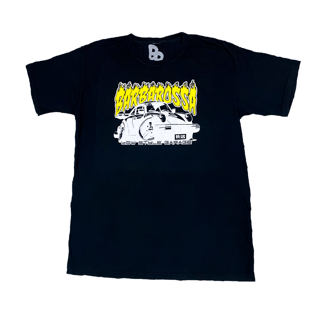 BR Speed Tee