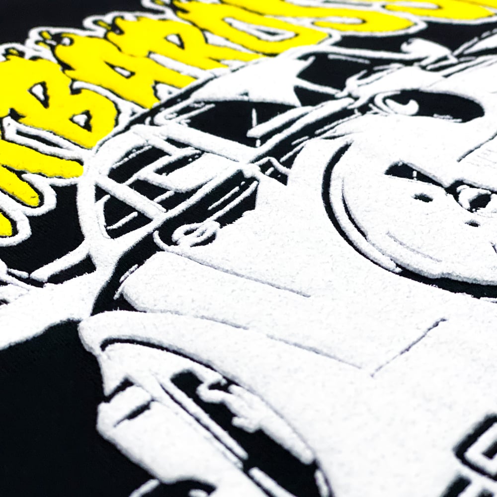 BR Speed Tee