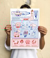 Image 1 of PAINT RISO