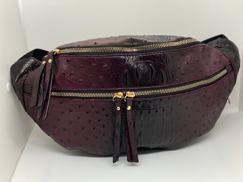 Image of “La Buena” Oversized Fanny Pack 