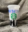 [INSTOCK] Dynamite Reusable Cup