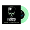 ADRAMELECH - "SPRING OF RECOVERY " LP  MWR012LP with BONUS 7" EP  ( LIMITED EDITION!) 