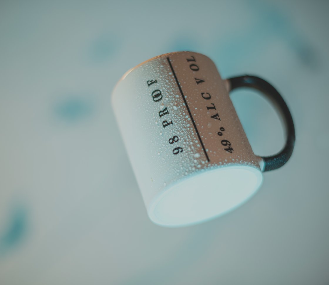 Image of 11 OZ Election Mug