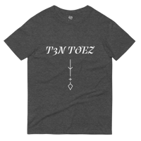 Image 5 of T3N TOEZ DOWN TEE