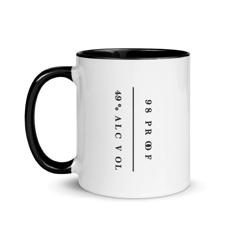 Image of 11 OZ Election Mug