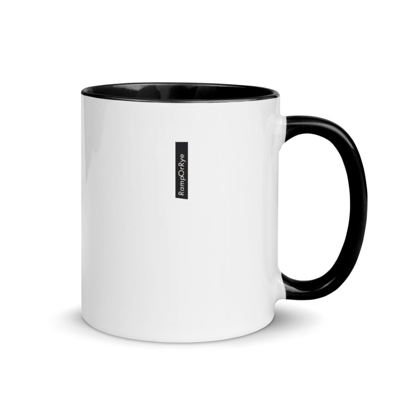 Image of 11 OZ Election Mug