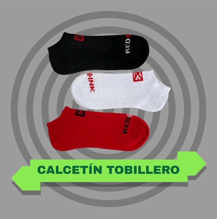 Image of PACK 3 CALCETINES TOBY
