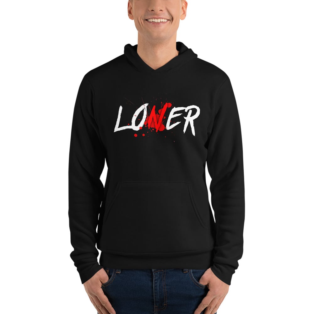 Image of Premium Loner Hoodie