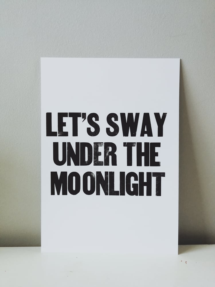 Image of Let's Dance