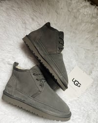 UGG Neumel Boots 